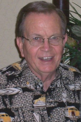 Bobby Arnold