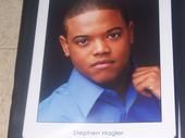 Stephen Hagler
