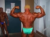 Timothy Durning