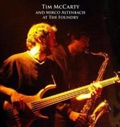 Timothy Mccarty