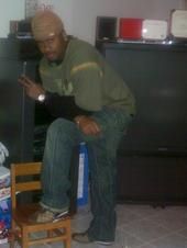 Shawn Bond