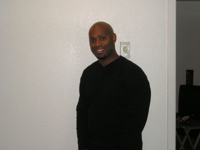 Sean Exanderton