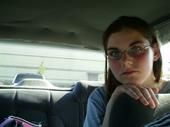 Emily Mcgilvra