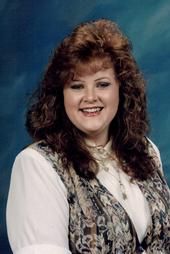 Rhonda Ginn