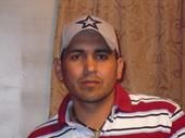 Felipe Vasquez