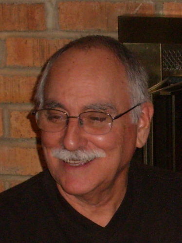 Howard Potter