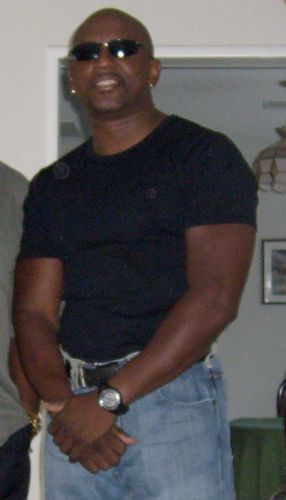 Anthony Anderson