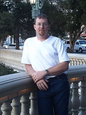 David Riewe