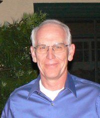 Bruce Persons