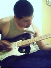 David Castrejon