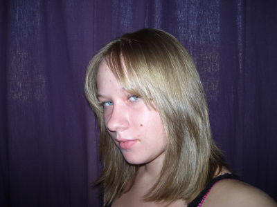 Jessica Rubenking