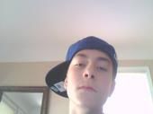 Alec Manders