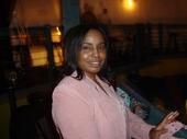 Sakeena Wilson