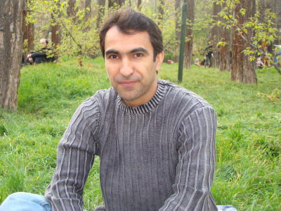 Ali Saffari