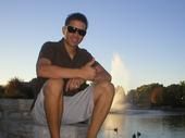Brian Palau