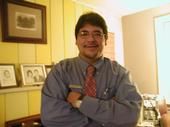 Benjamin Lara