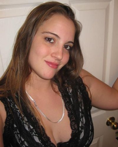 Candice Lewis