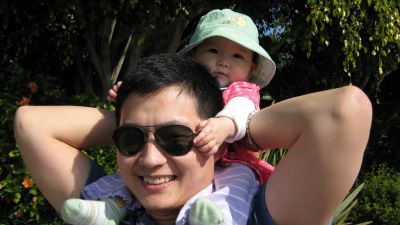 Fupeng Zhou