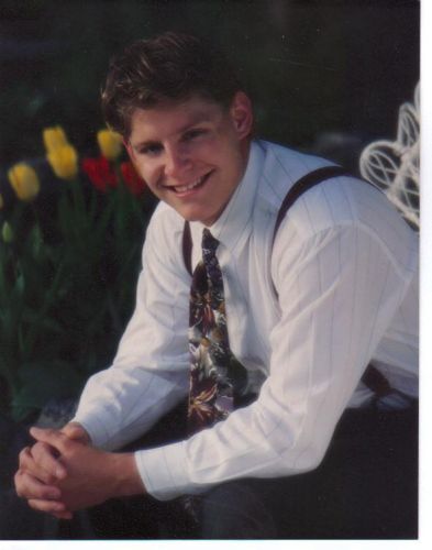 Jason Graham