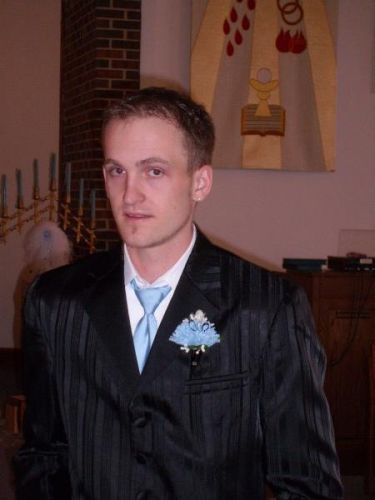 Adam Schroder