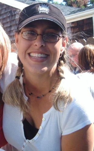 Stacey Joachim