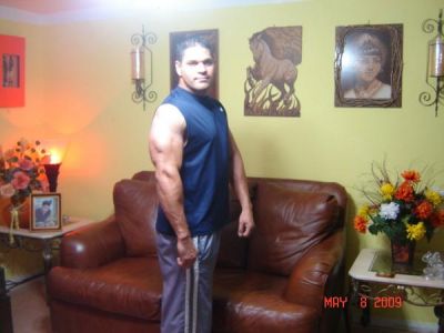 Yilbert Delacerda