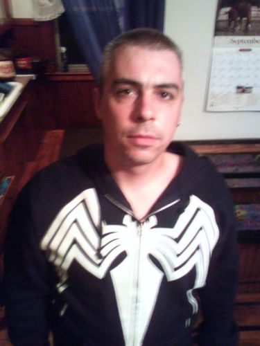 Christopher Cadieux
