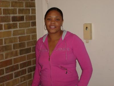 Ebony Posey