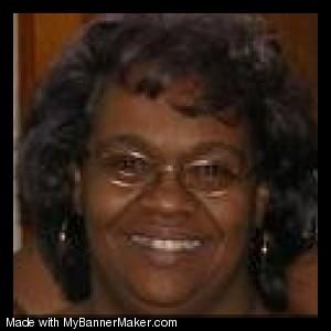 Catherine Spann