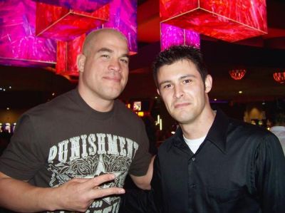Dustin Replogle