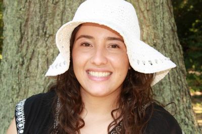 Vivian Cozzer