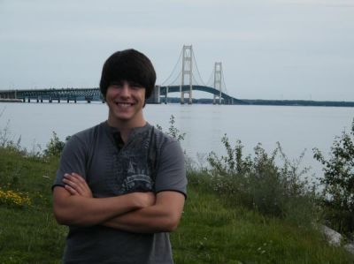 Timothy Swift