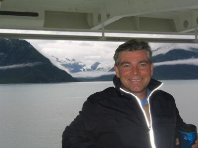 Christopher Keller