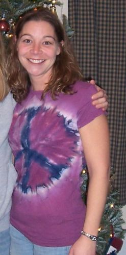 Kristie Othoudt