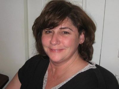 Judith Williams
