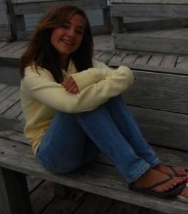 Samantha Schultz