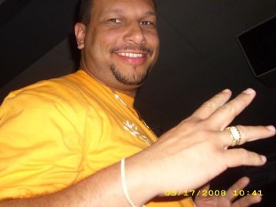 Leroy Weed