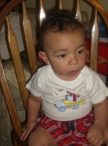 Nicole Johnson