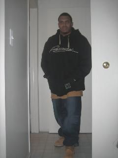 Corey Banks