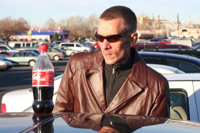 Matthew Byrne