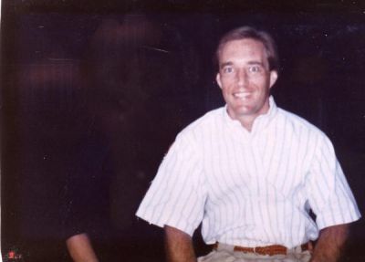 Bill Glass