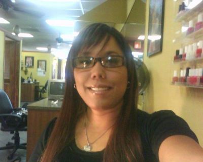Maylena Reyes