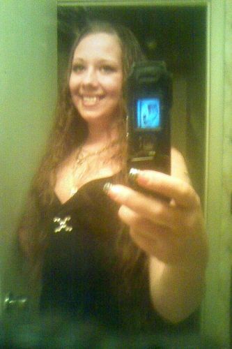 Julie Memmer
