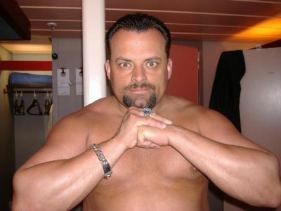 Curtis Hansen