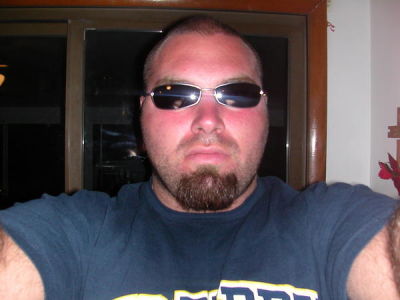 Mark Hoffman