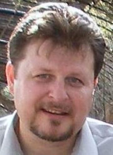 Harold Young