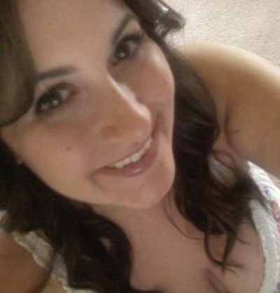 Tiffany Gillespie