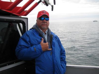 Joseph Cofran