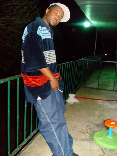 Maurice Bryant