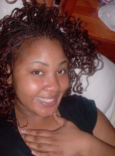 Erica Herring